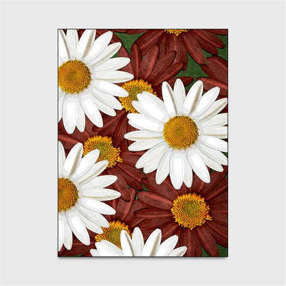 You are My Sunshine Sunflower Area Rug 6x8ft Beautiful Bee Butterfly Rug Indoor Low Pile Non-Shedding Carpet for Contemporary Retro Living Room Bedroom Yoga Mat Washable Non-Slip Rugs