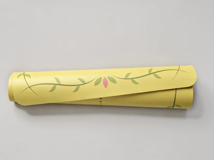 【 】 Yoga Mat * Beast Line -- Unique coating technique, Great wear resistance for a long service life, Vividly printed pattern, Natural rubber base, Strong bounce resilience, Absorb sweat instantly to stay dry, Clean and hygienic.
