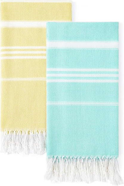 Turkish Beach Towels Vacation Essentials Yoga Blanket Pool Workout Towel Oversized Sand Free Quick Dry Lightweight Meditation Supplies Mat Cover Surf Boat River Float Accessories Gym Excise Stuff