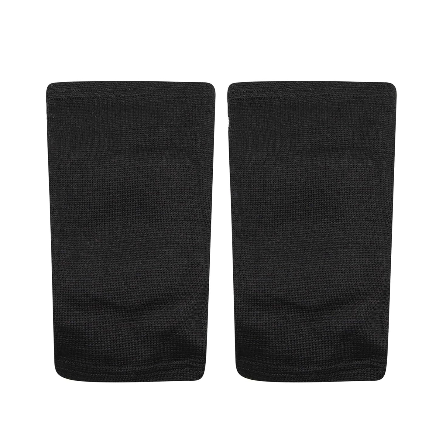 JUMISEE Kids Knee Pad, Anti-Slip Padded Sponge Knee Brace Breathable Flexible Elastic Knee Support for Football Volleyball Dance Skating Basketball Sports