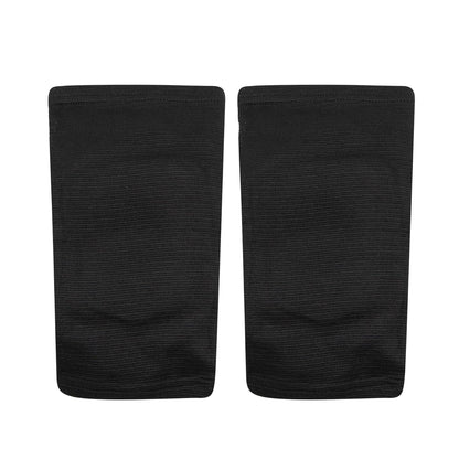 JUMISEE Kids Knee Pad, Anti-Slip Padded Sponge Knee Brace Breathable Flexible Elastic Knee Support for Football Volleyball Dance Skating Basketball Sports