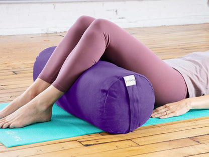 Sol Living Yoga Bolster
