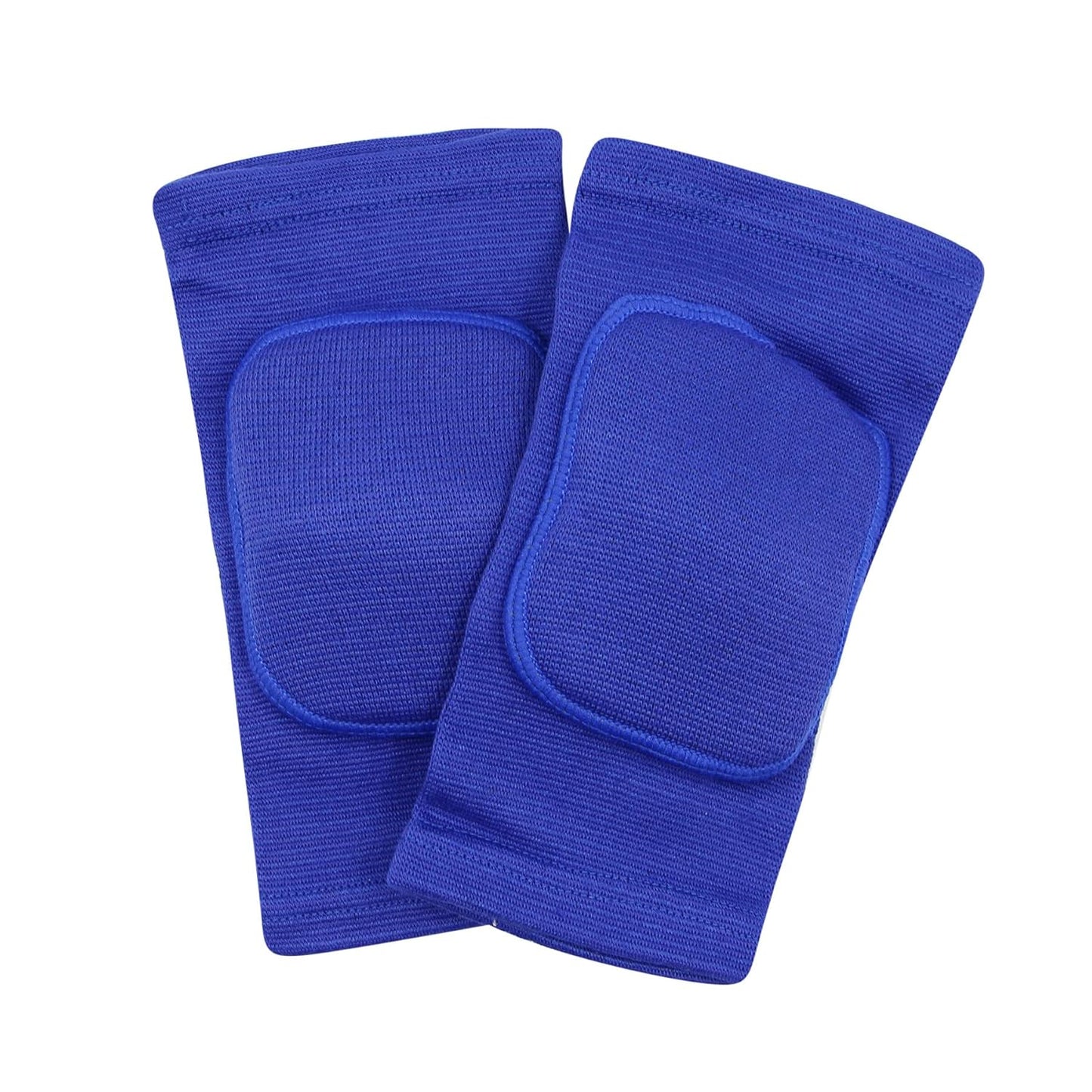 JUMISEE Kids Knee Pad, Anti-Slip Padded Sponge Knee Brace Breathable Flexible Elastic Knee Support for Football Volleyball Dance Skating Basketball Sports