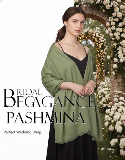 Shawl Wraps for Women Pashmina Shawls and Wraps for Evening Dresses Large Soft Scarf Winter Scarf Wedding Shawl…