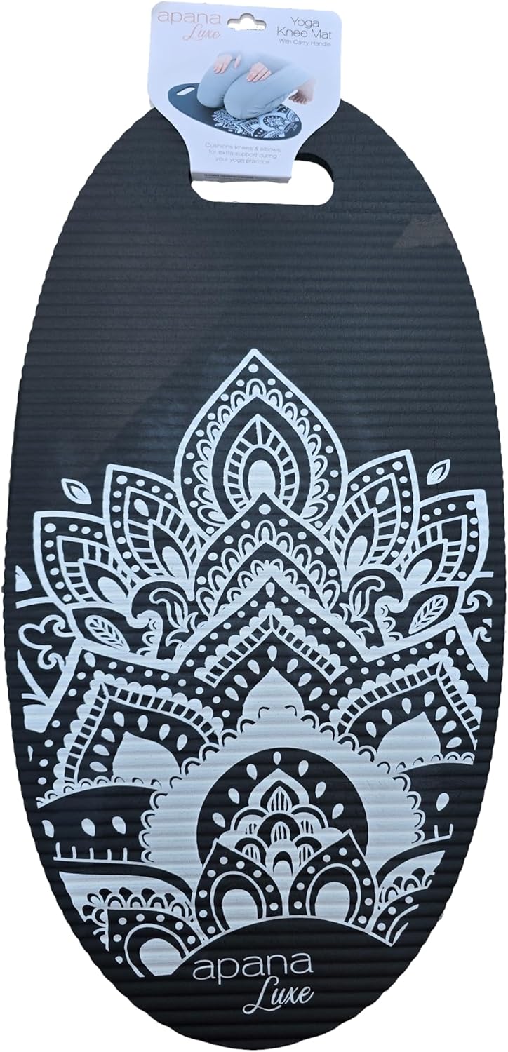 Yoga Knee Mat