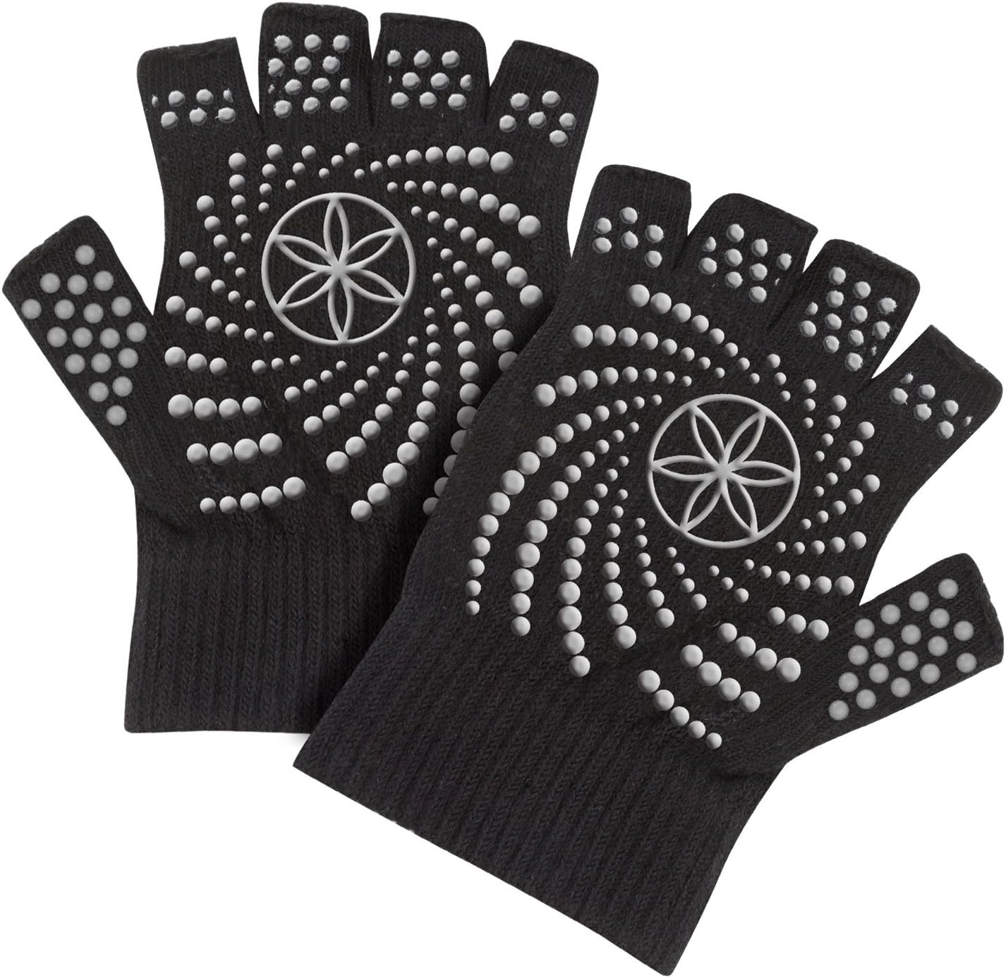 Gaiam Yoga Gloves