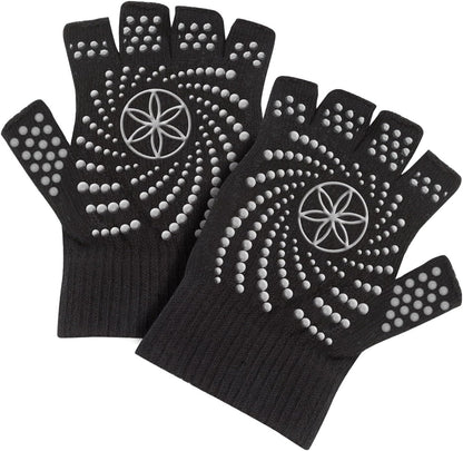 Gaiam Yoga Gloves
