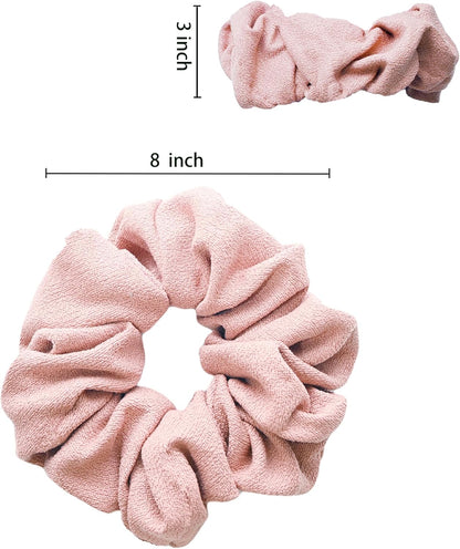 Yoga Mat Scrunchie - Holds Your Yoga Mat in Style - Durable & Elasticity Fabric - Fits All Standard Yoga Mats (mat not included)