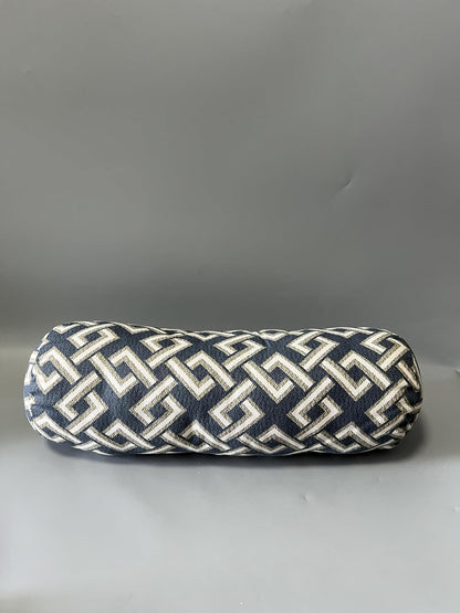WYRNOBRX Bolsters Pillow Cotton Meditation Accessories for Restorative Yoga Meditation