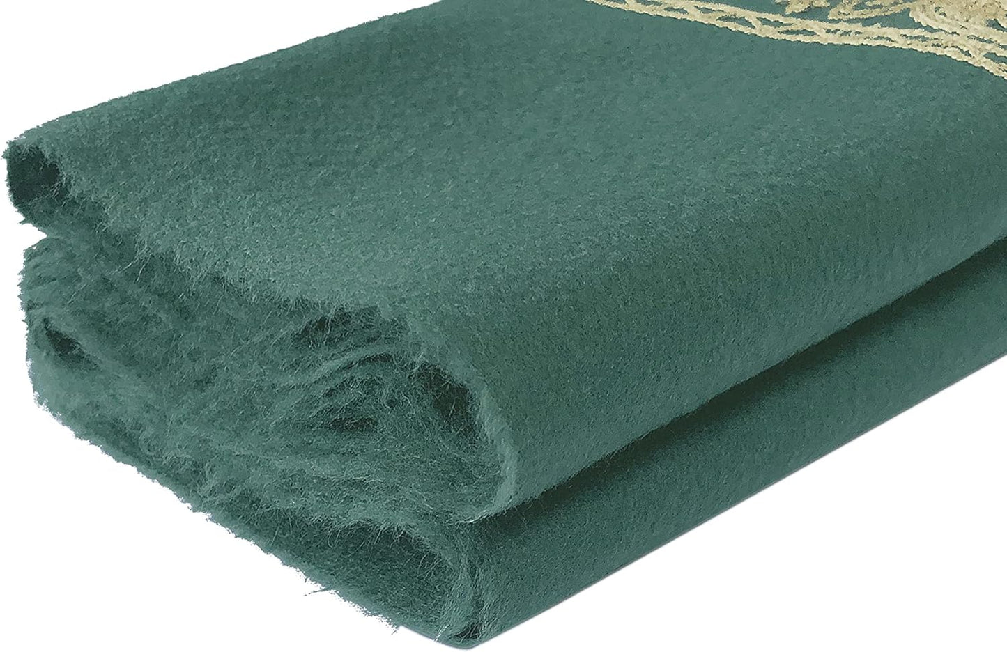 Urban CoCo Women's Embroidered Oversize Tassel Shawl Scarf Wraps for Women