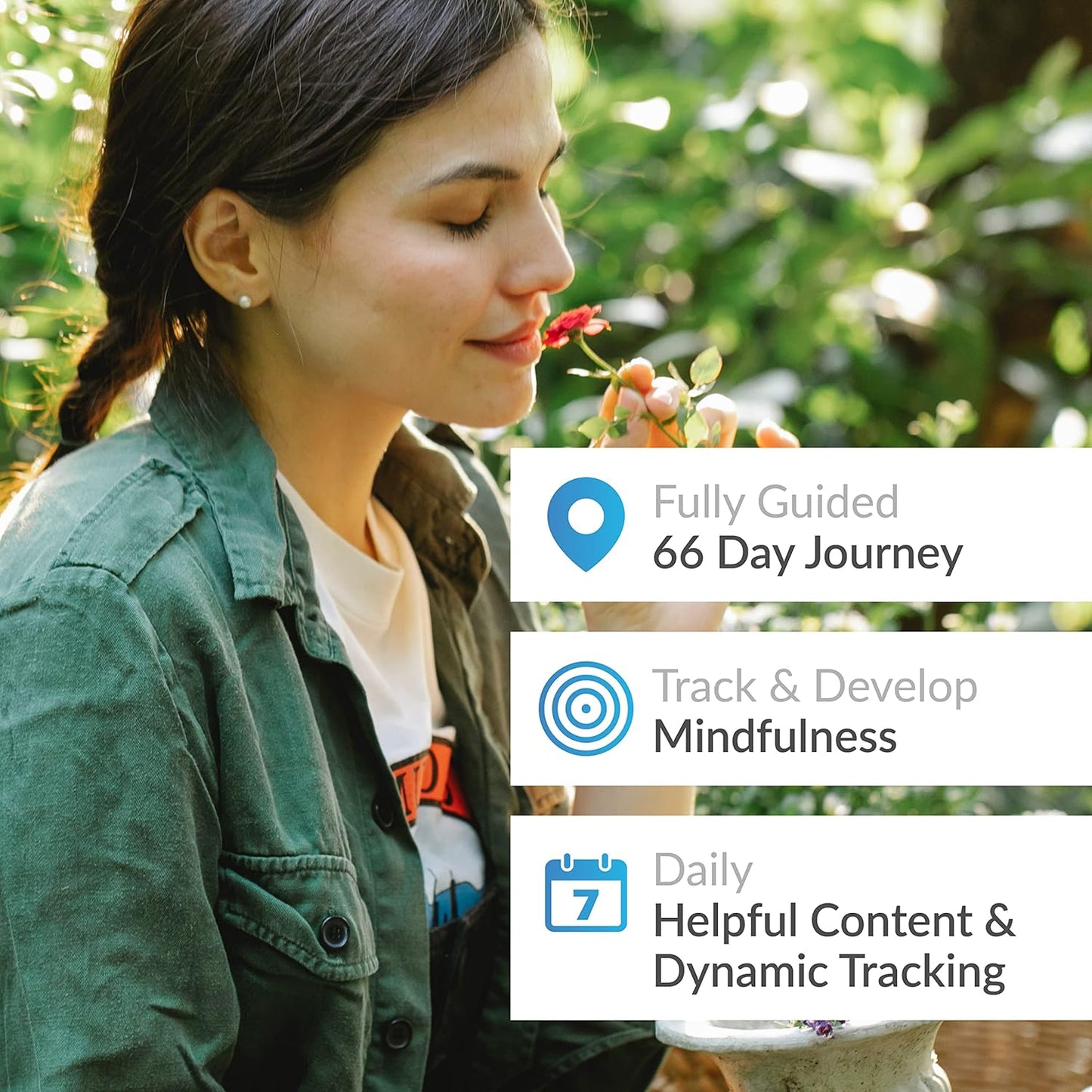 The Meditation Sidekick Journal - Meditation Books Meets Guided Journal! This Mindfulness Journal Helps You Meditate Effectively! Meditation Journal. Habit Journal Meditation for Beginners.