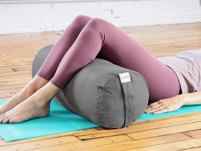 Sol Living Yoga Bolster