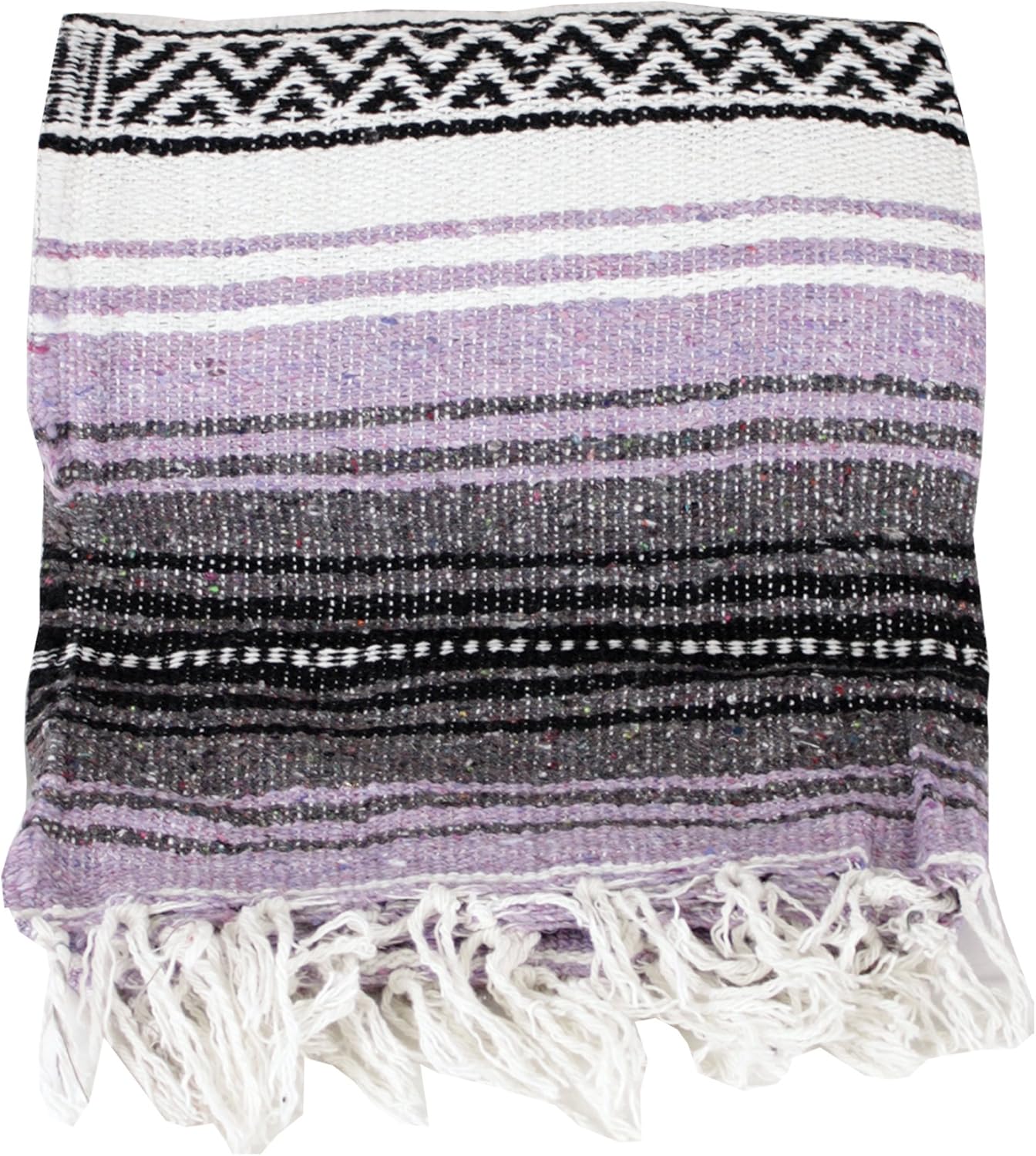 Canyon Creek Mexican Style Falsa Yoga Blanket (Mixed)