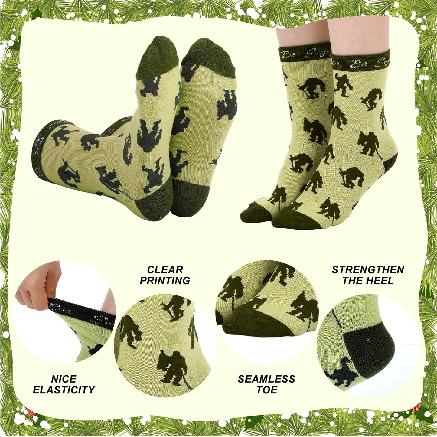 HunnmingRe 2 Pcs Unique Yoga Blanket and Socks Gifts for Yoga Lovers 50" x 60" Restorative Instructor Teacher Mother's Day Birthday Gag Gifts for Meditation Gymnasts Women Girls