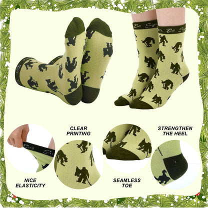 HunnmingRe 2 Pcs Unique Yoga Blanket and Socks Gifts for Yoga Lovers 50" x 60" Restorative Instructor Teacher Mother's Day Birthday Gag Gifts for Meditation Gymnasts Women Girls