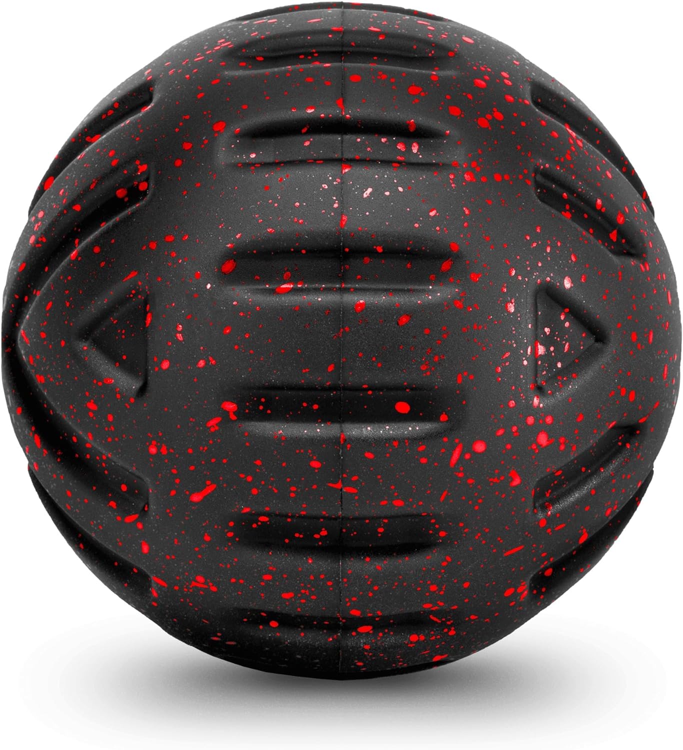 Trigger Point Performance TriggerPoint Universal Double Massage Ball 8-Inch Textured Roller