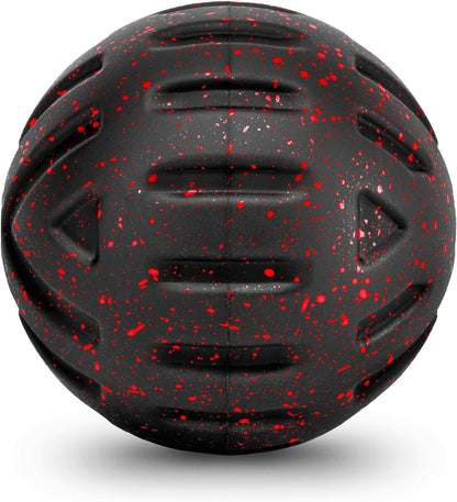 Trigger Point Performance TriggerPoint Universal Double Massage Ball 8-Inch Textured Roller