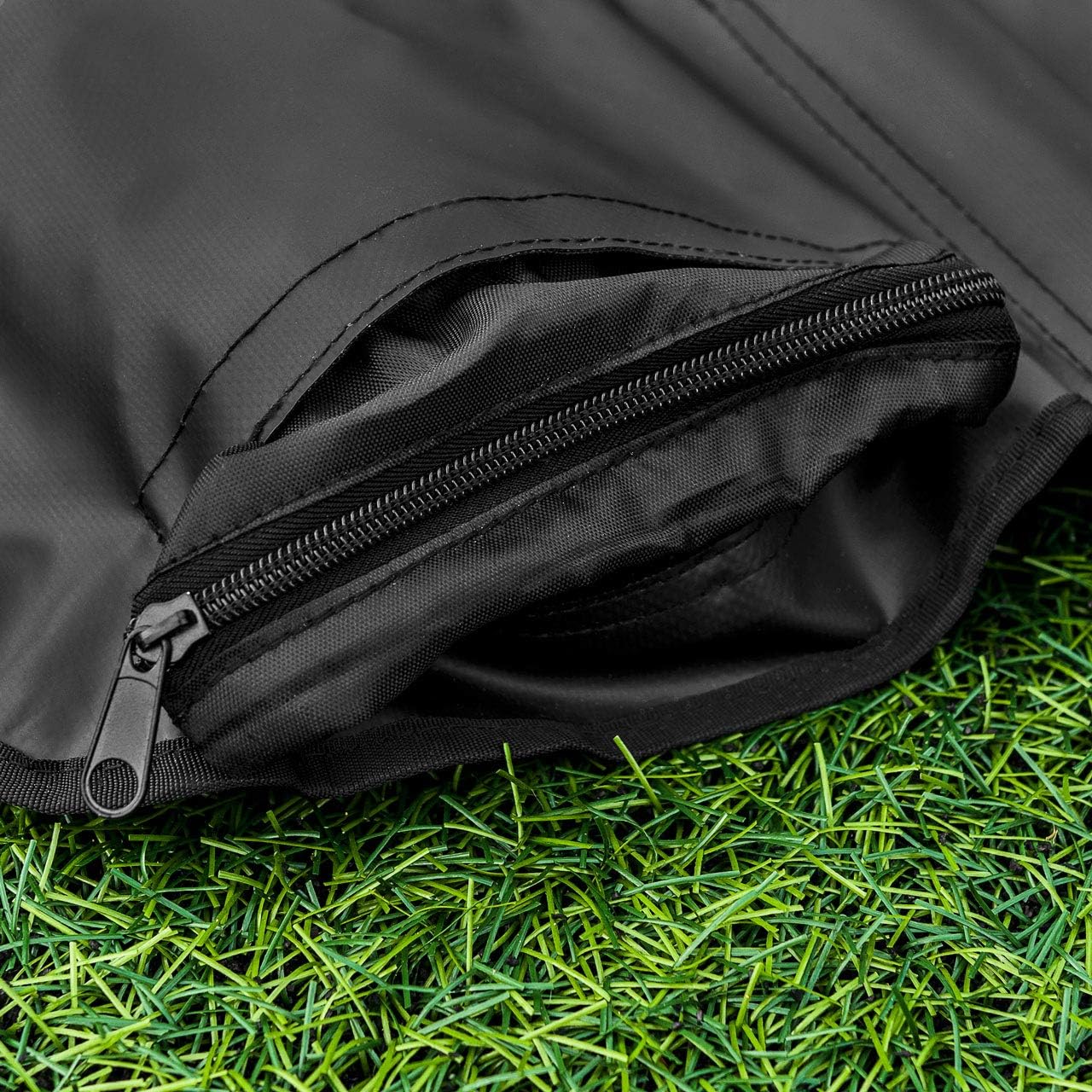FORZA Pro Sandbag | Heavy Duty Soccer Goal Sandbag | 33lbs Sandbag for Soccer Goals (Sand NOT Included)