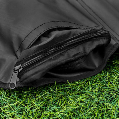 FORZA Pro Sandbag | Heavy Duty Soccer Goal Sandbag | 33lbs Sandbag for Soccer Goals (Sand NOT Included)