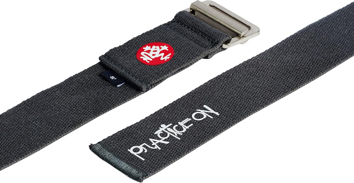 Manduka Align Yoga Strap