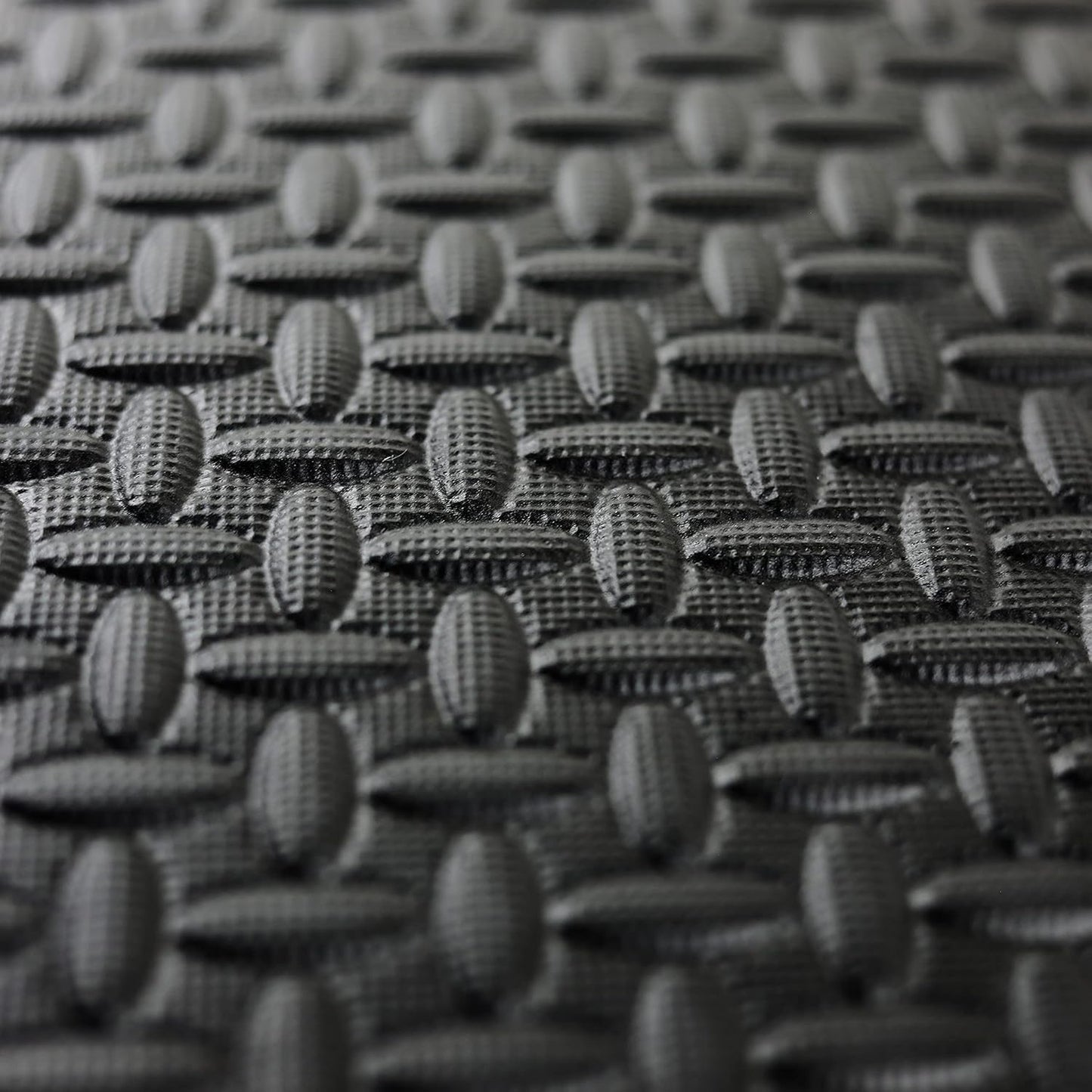 CAP Puzzle Exercise Mats | 1/2” Thick EVA Interlocking Foam Tiles for Home Gym Flooring | Multiple Options