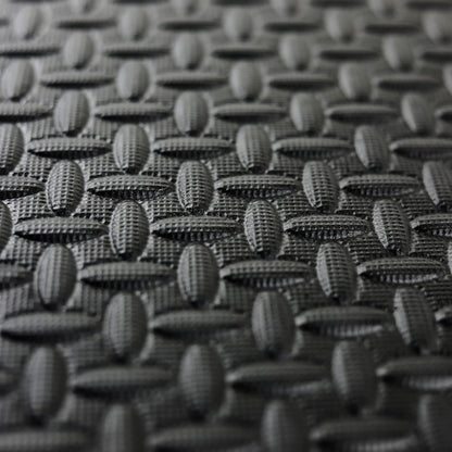 CAP Puzzle Exercise Mats | 1/2” Thick EVA Interlocking Foam Tiles for Home Gym Flooring | Multiple Options