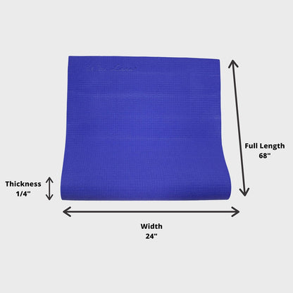 Wai Lana Yoga & Pilates Mat