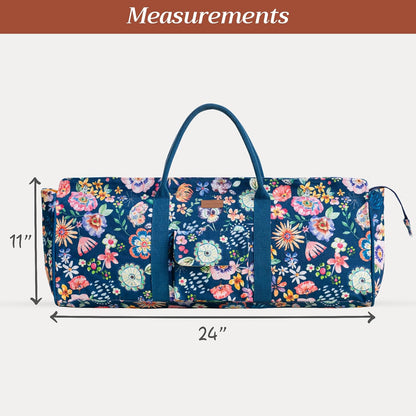 Maison d' Hermine Yoga Mat bag, Cylindrical bag for Woman&Men, yoga mat Bag &Adjustable shoulder straps Yoga Mat Carrier Bag with Drawstring Water Bottle Pocket and zipper pocket Easter Gifts