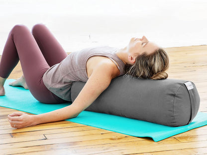 Sol Living Yoga Bolster