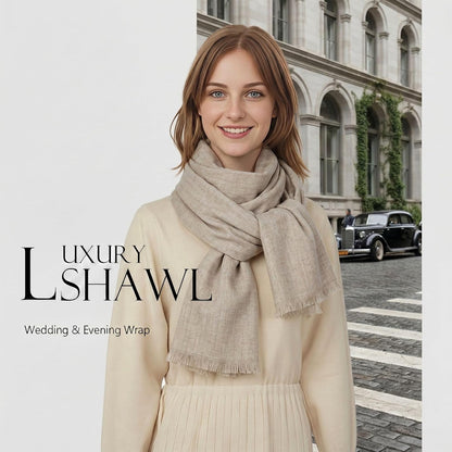 Shawl Wraps for Women Pashmina Shawls and Wraps for Evening Dresses Large Soft Scarf Winter Scarf Wedding Shawl…