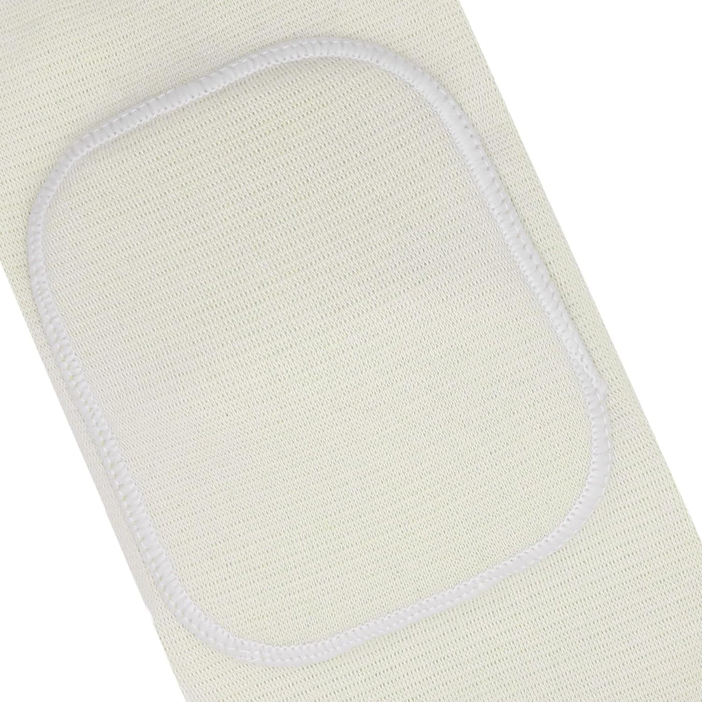 JUMISEE Kids Knee Pad, Anti-Slip Padded Sponge Knee Brace Breathable Flexible Elastic Knee Support for Football Volleyball Dance Skating Basketball Sports