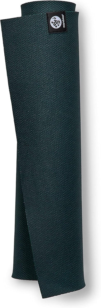 Manduka X Yoga Mat 71" - 5mm | High Performance Fitness Mat | Durable Design | Yoga, Outdoors, Stretching | 71 x 24 inches