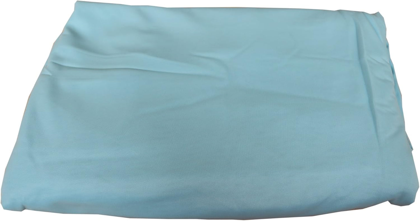 Deluxe Pilates & Yoga Flying Swing Aerial Hammock - Silk Fabric (5mx2.8m)