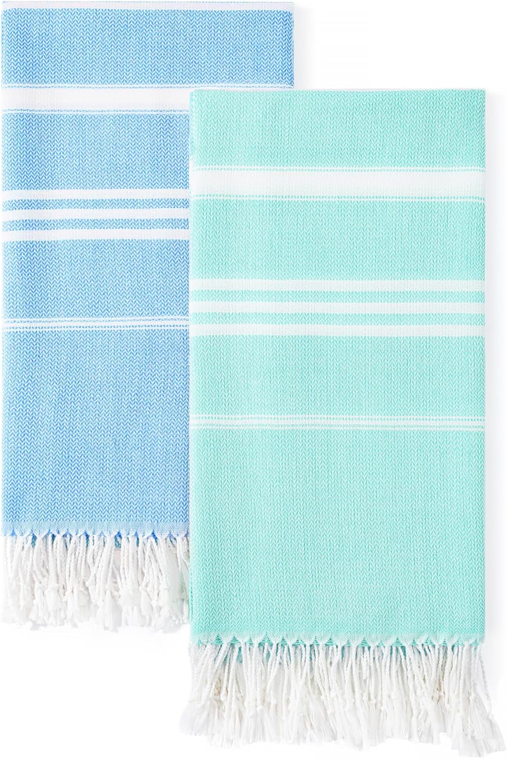 Turkish Beach Towels Vacation Essentials Yoga Blanket Pool Workout Towel Oversized Sand Free Quick Dry Lightweight Meditation Supplies Mat Cover Surf Boat River Float Accessories Gym Excise Stuff