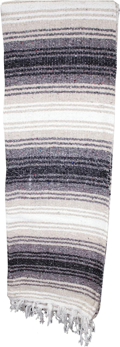 Canyon Creek Mexican Style Falsa Yoga Blanket (Mixed)