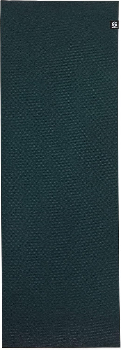 Manduka X Yoga Mat 71" - 5mm | High Performance Fitness Mat | Durable Design | Yoga, Outdoors, Stretching | 71 x 24 inches