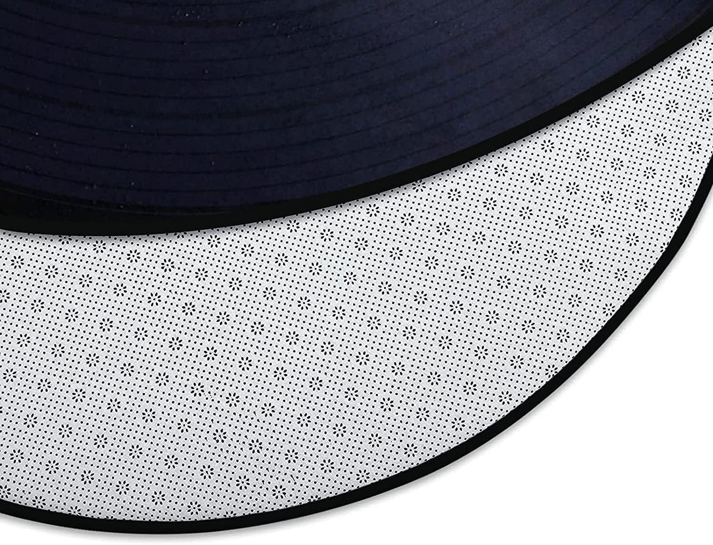 keepcute Gaming Round Area Rugs Non Slip Round Rugs Carpet Yoga Mat for Entryway Living Room Bedroom Home Decor 3ft