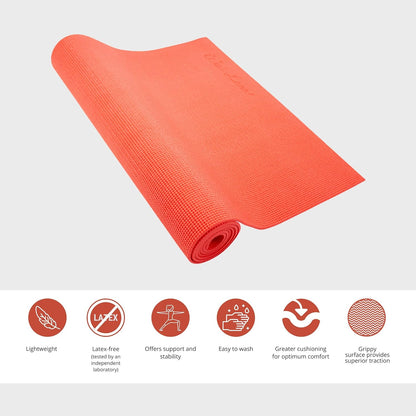 Wai Lana Yoga & Pilates Mat
