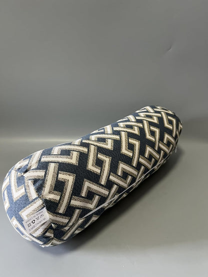 WYRNOBRX Bolsters Pillow Cotton Meditation Accessories for Restorative Yoga Meditation