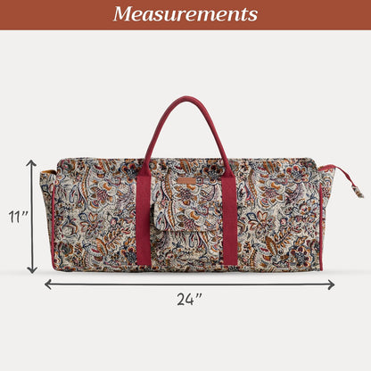 Maison d' Hermine Yoga Mat bag, Cylindrical bag for Woman&Men, yoga mat Bag &Adjustable shoulder straps Yoga Mat Carrier Bag with Drawstring Water Bottle Pocket and zipper pocket Easter Gifts