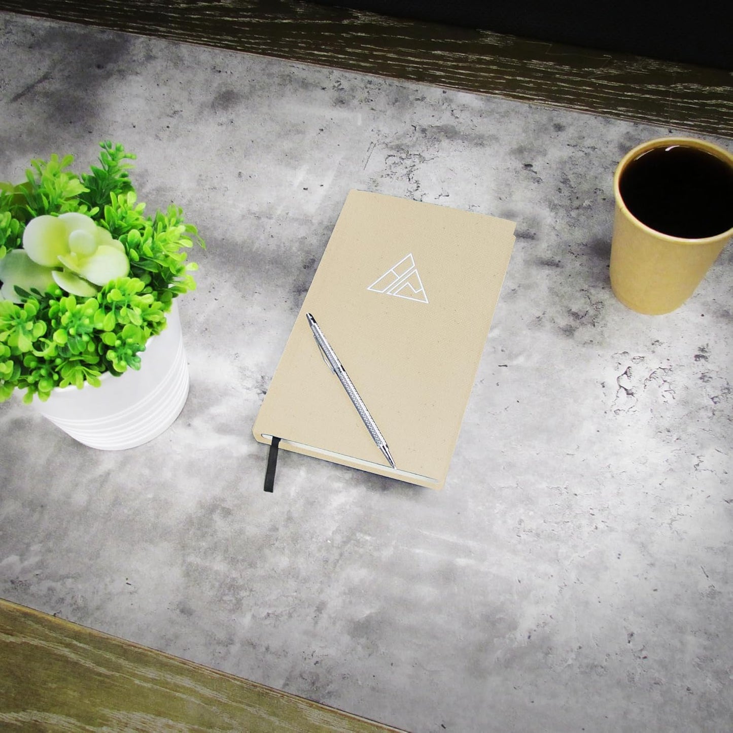 Self-Mastery Journal for Men with Prompts - 13 Week Guided Gratitude Journal - 5 Minute Journal - Reflection Manifestation Journals for Mindfulness - Self Care Journal - Goal Journal for Women & Men