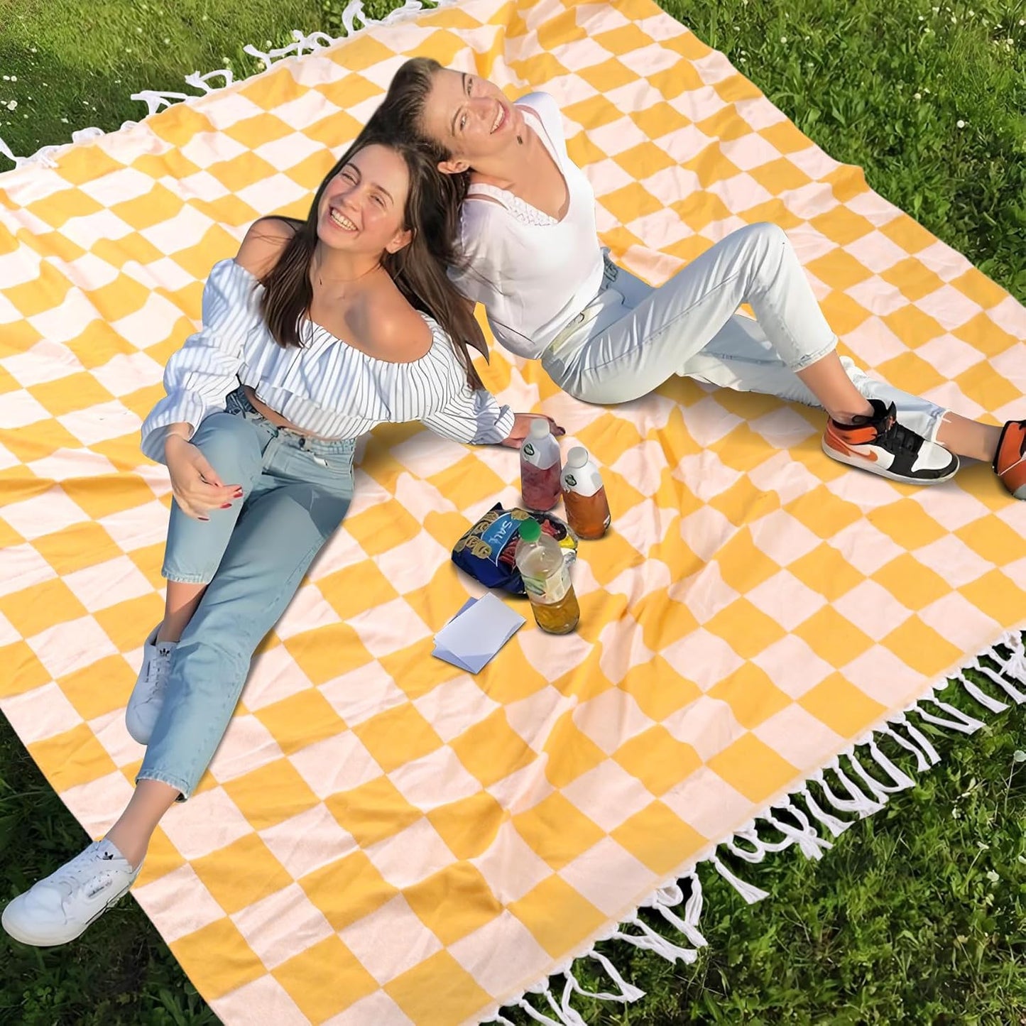 Yoga Woven Throw Blanket Lightweight Large Soft Workout Spa Hot Tub Towel Meditation Supplies Gymnastics Gear Sport Mat Cover Falsa Equipment Accessories Gym Essential Excise Stuff Gift Purple