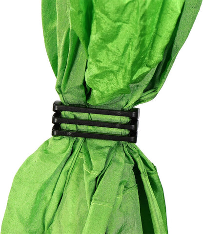 Aerial Yoga Hammock 250x150cm/98.43x59in Parachute Fabric Swing for Inversion Fitness