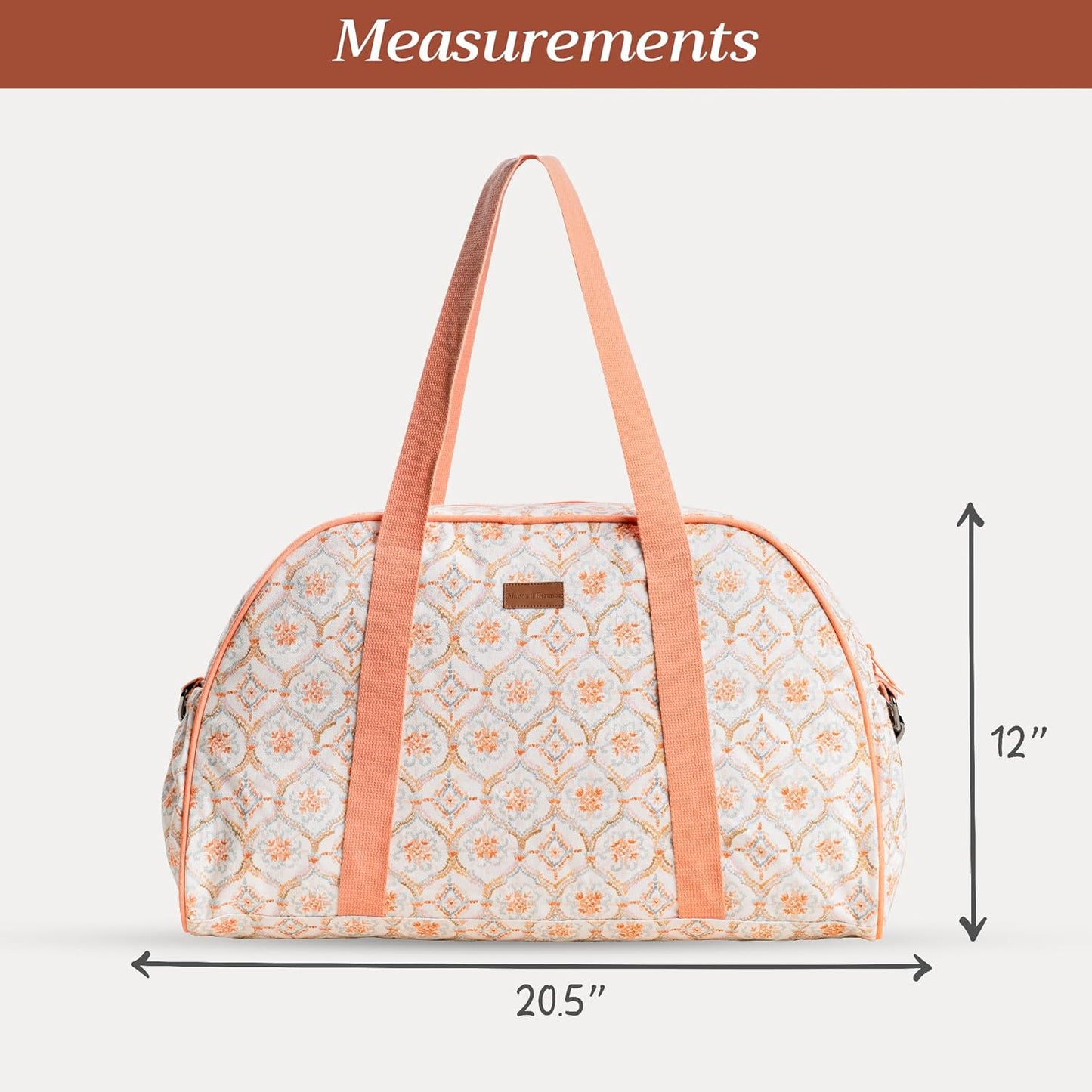 Maison d' Hermine Yoga Mat bag, Cylindrical bag for Woman&Men, yoga mat Bag &Adjustable shoulder straps Yoga Mat Carrier Bag with Drawstring Water Bottle Pocket and zipper pocket Easter Gifts