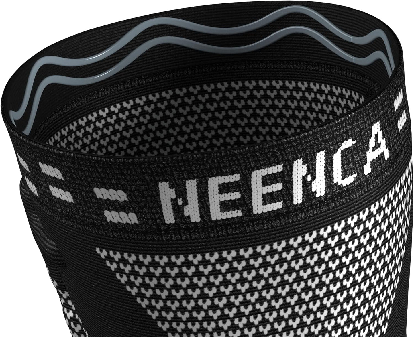 NEENCA Professional Knee Brace, Compression Knee Support with Patella Gel Pad & Side Stabilizers, Medical Knee Sleeve for Pain Relief, ACL,PCL, Meniscus, Injury Recovery, Arthritis, Sports, Workout...