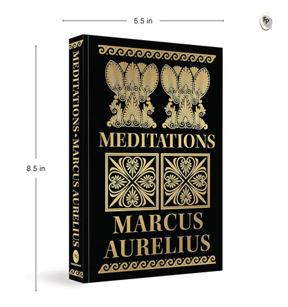 Meditations (Deluxe Hardbound Edition)