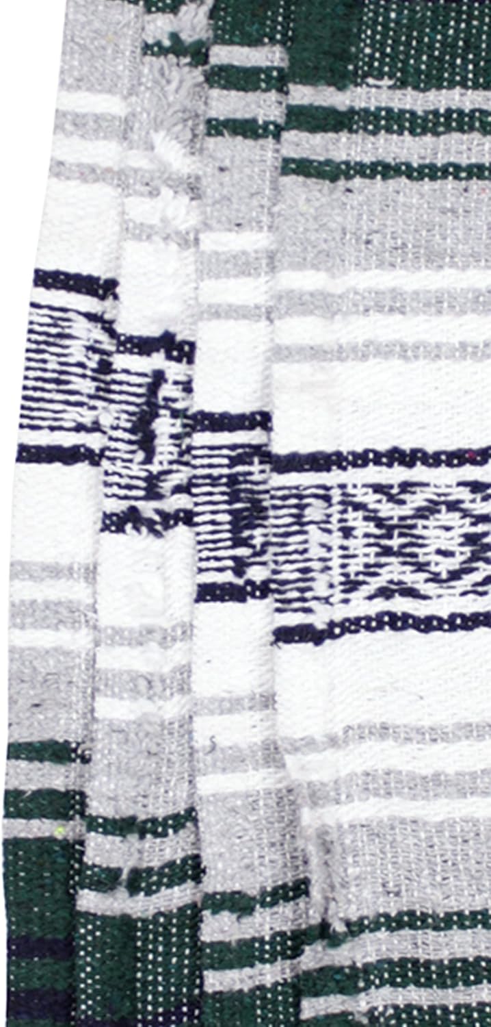Canyon Creek Mexican Style Falsa Yoga Blanket (Mixed)