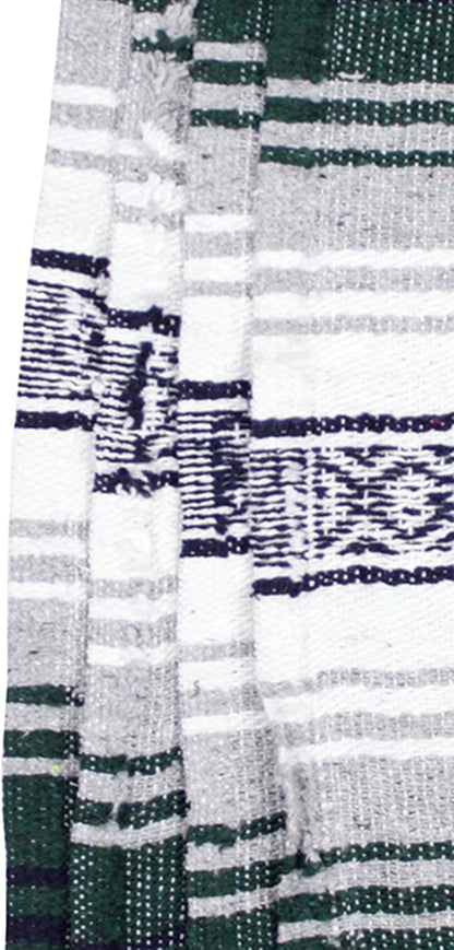 Canyon Creek Mexican Style Falsa Yoga Blanket (Mixed)