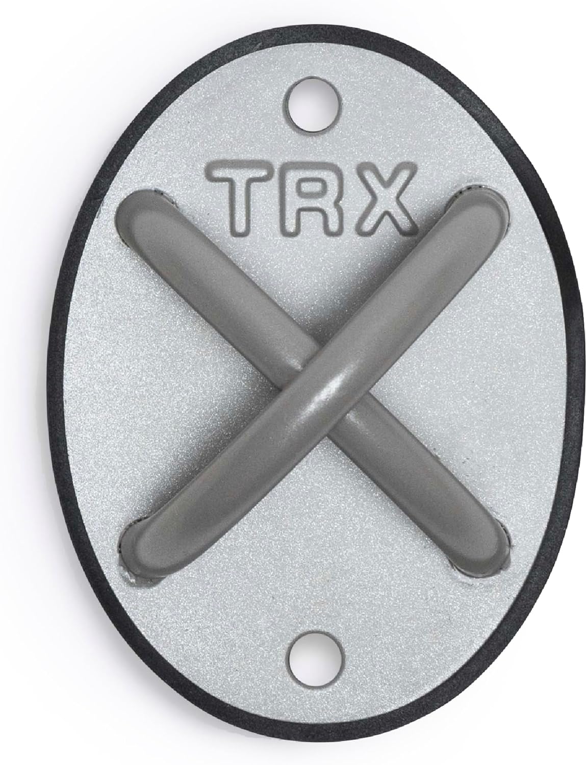 TRX Training XMount, Training Anchor Mount for Suspension-Trainer Straps, Bracket Mount for Suspension-Training Equipment