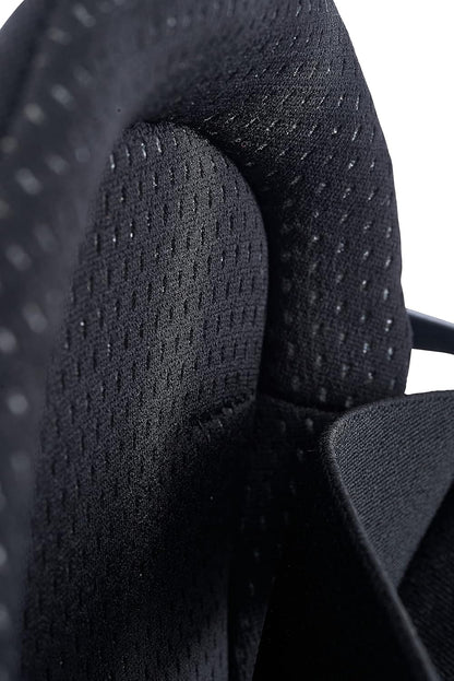 AWP Non-Marring Knee Pads with Heavy Duty Foam Padding for Sub-Floor/Underlayment and Tile, Knee Pads with Breathable Air-Mesh Interior for All-Day Support & Stability, One Size | 1L-324-1